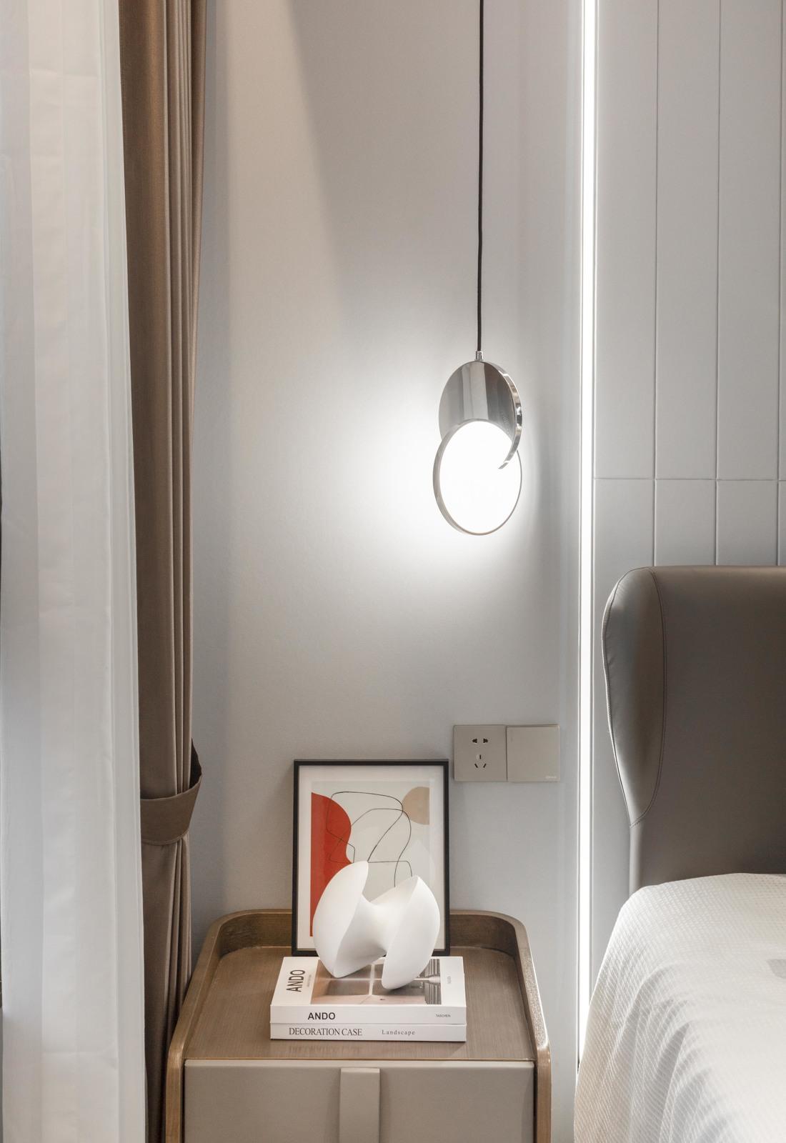 邓州青云里 125 样板间-14