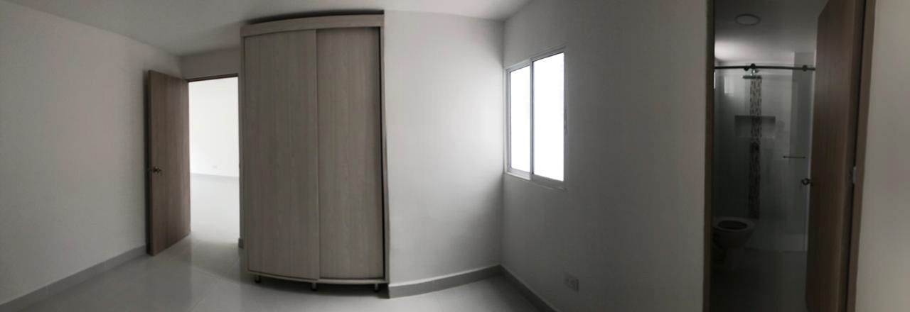 MG 房屋改造丨ColombiaAntioquia-22