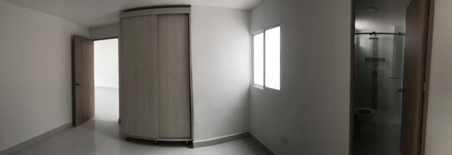 MG 房屋改造丨ColombiaAntioquia-22