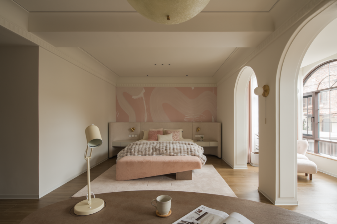 重庆·奥山别墅丨中国重庆丨吴玥-54