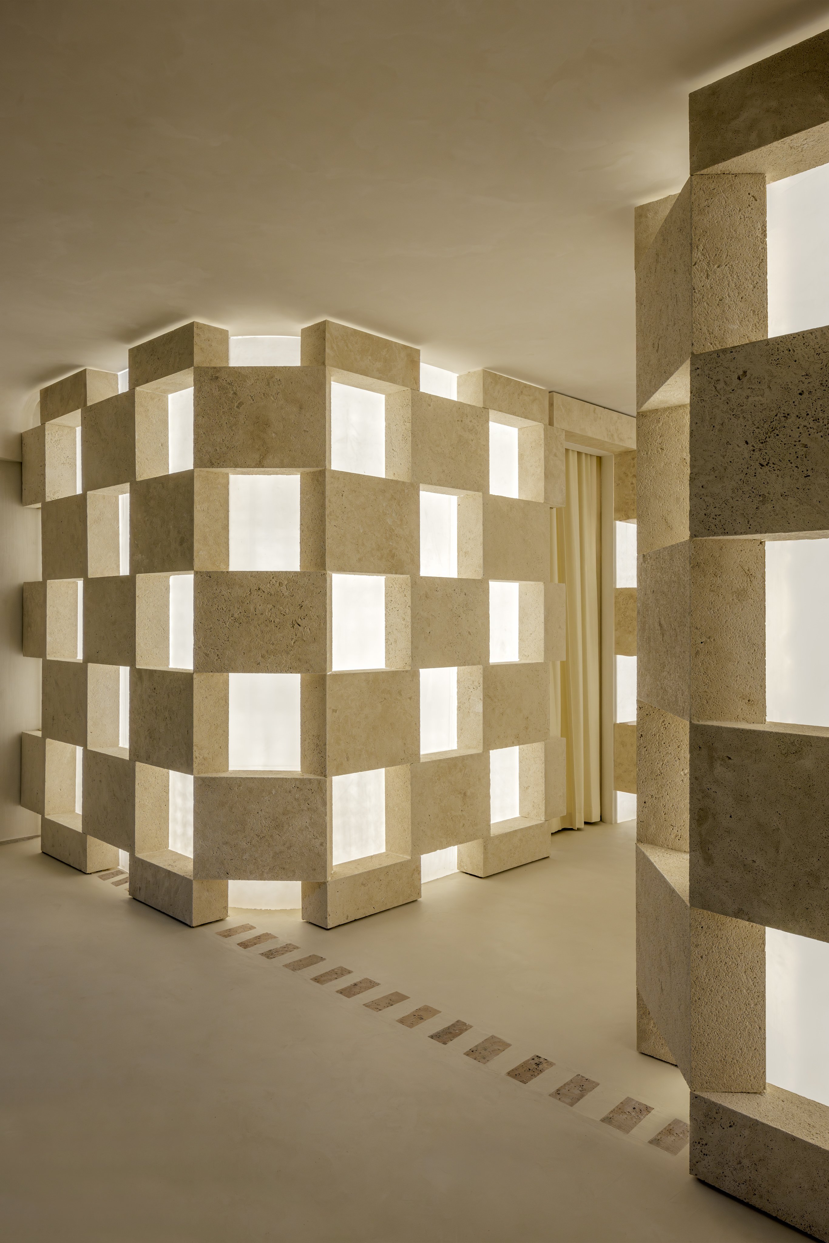 Cult GAIA 迈阿密旗舰店丨美国迈阿密丨Sugarhouse-13