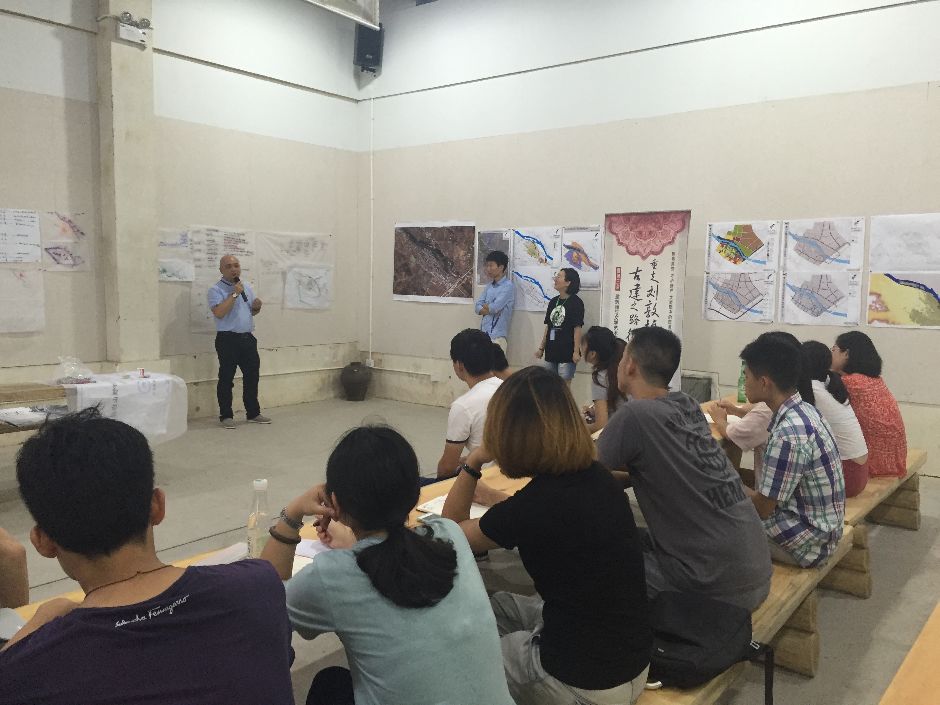 访谈专辑第十二期 － 俞孔坚-149