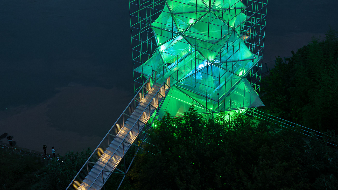 人造树 · 吕晓斌-7