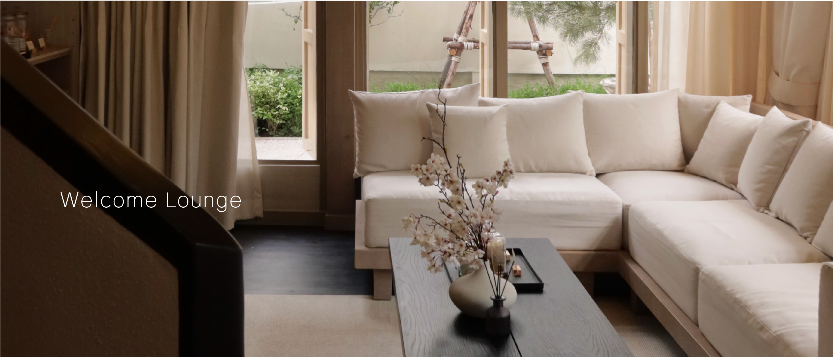 瓦塔瓦尤·私人水疗浴场及温泉浴场丨泰国曼谷丨The Greater Studio-12