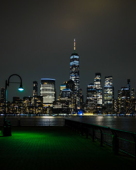 New York City Mini - Series
