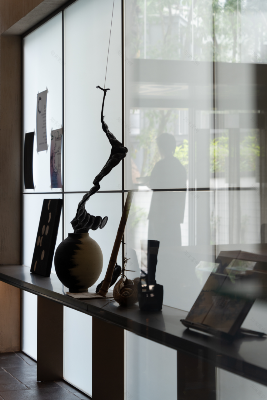 WELIVE新作丨Ensō无尽的虚空圆-68