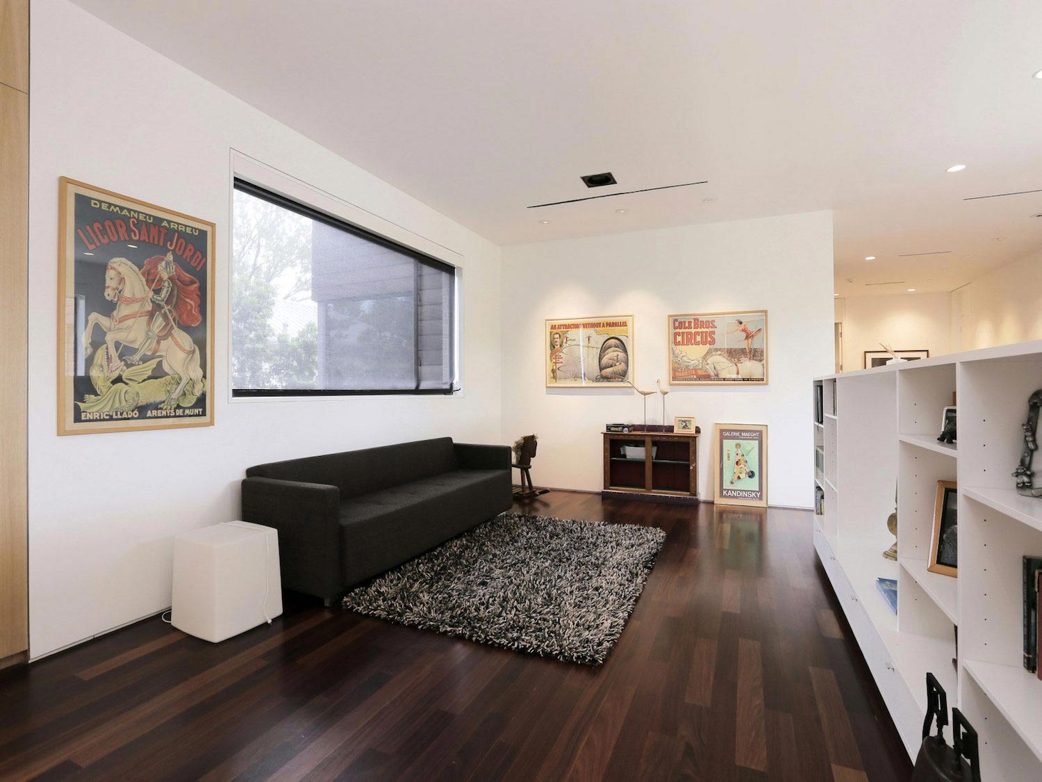 休斯顿多代家庭别墅-10