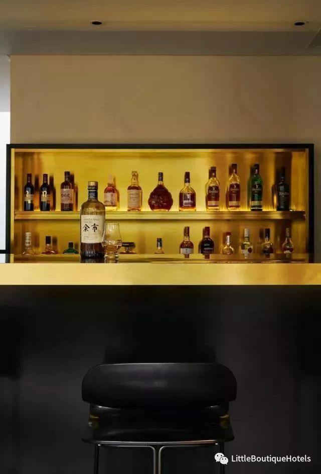 杭州西湖简象酒店 | 传统与现代共融的设计美学-30