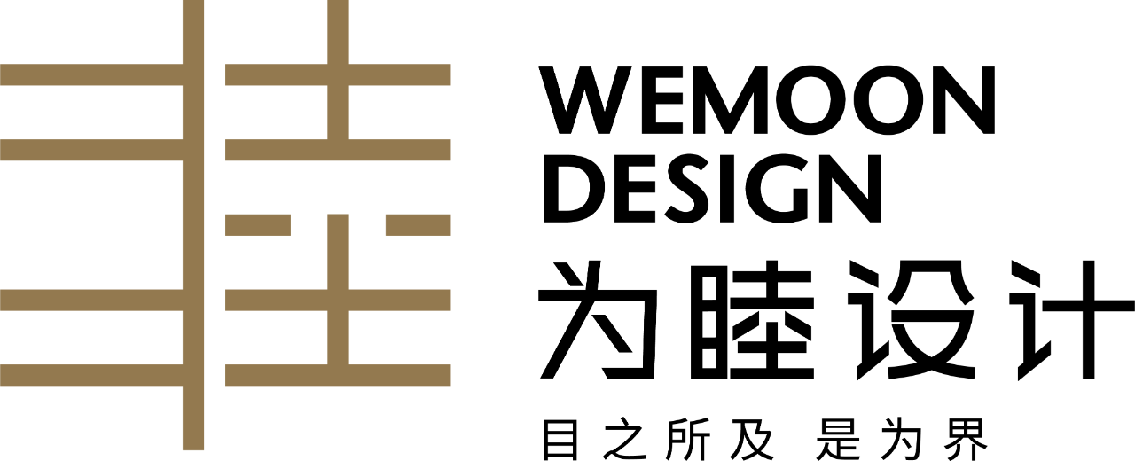 浪漫轻法混搭,120㎡精致宜居空间丨为睦设计-114