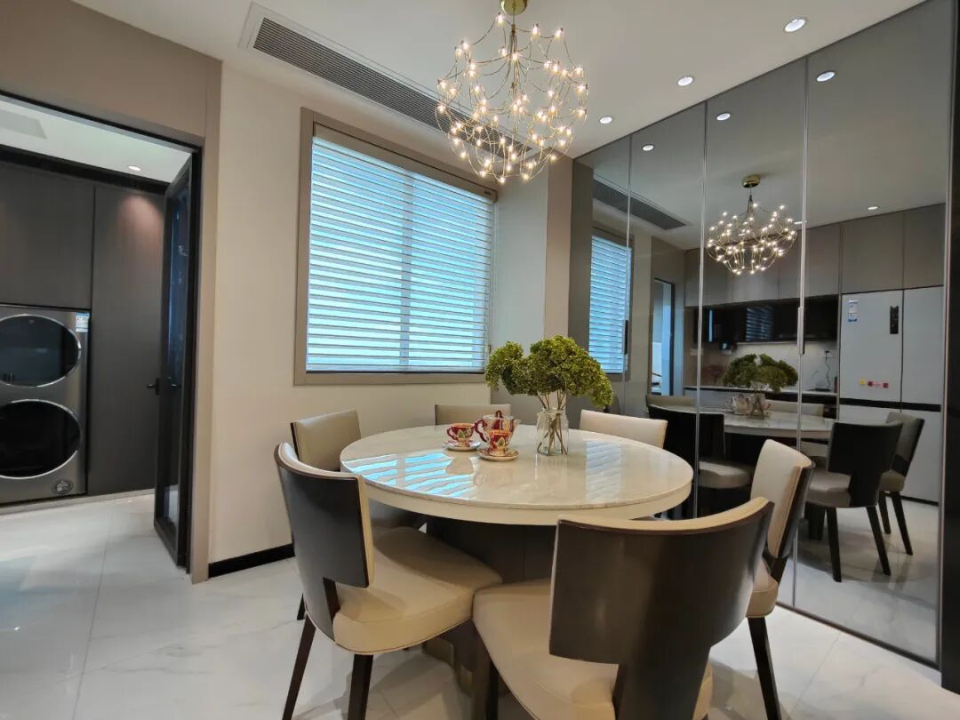 实景案例|业主亲自操刀设计，爱让家更美好-40