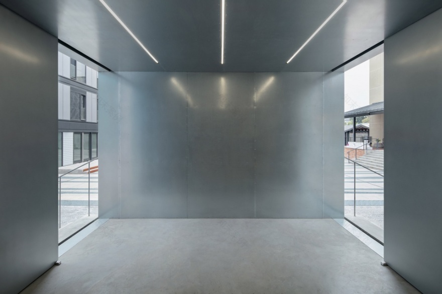 木木艺术社区改造,北京 / B.L.U.E.建筑设计事务所-19