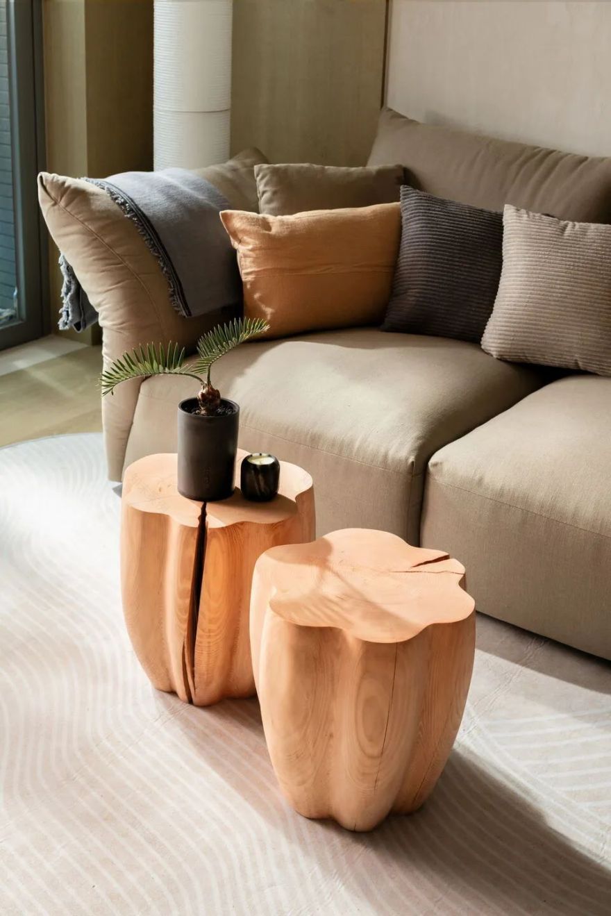 Zen Oasis 住宅丨中国香港丨Minus Workshop-10