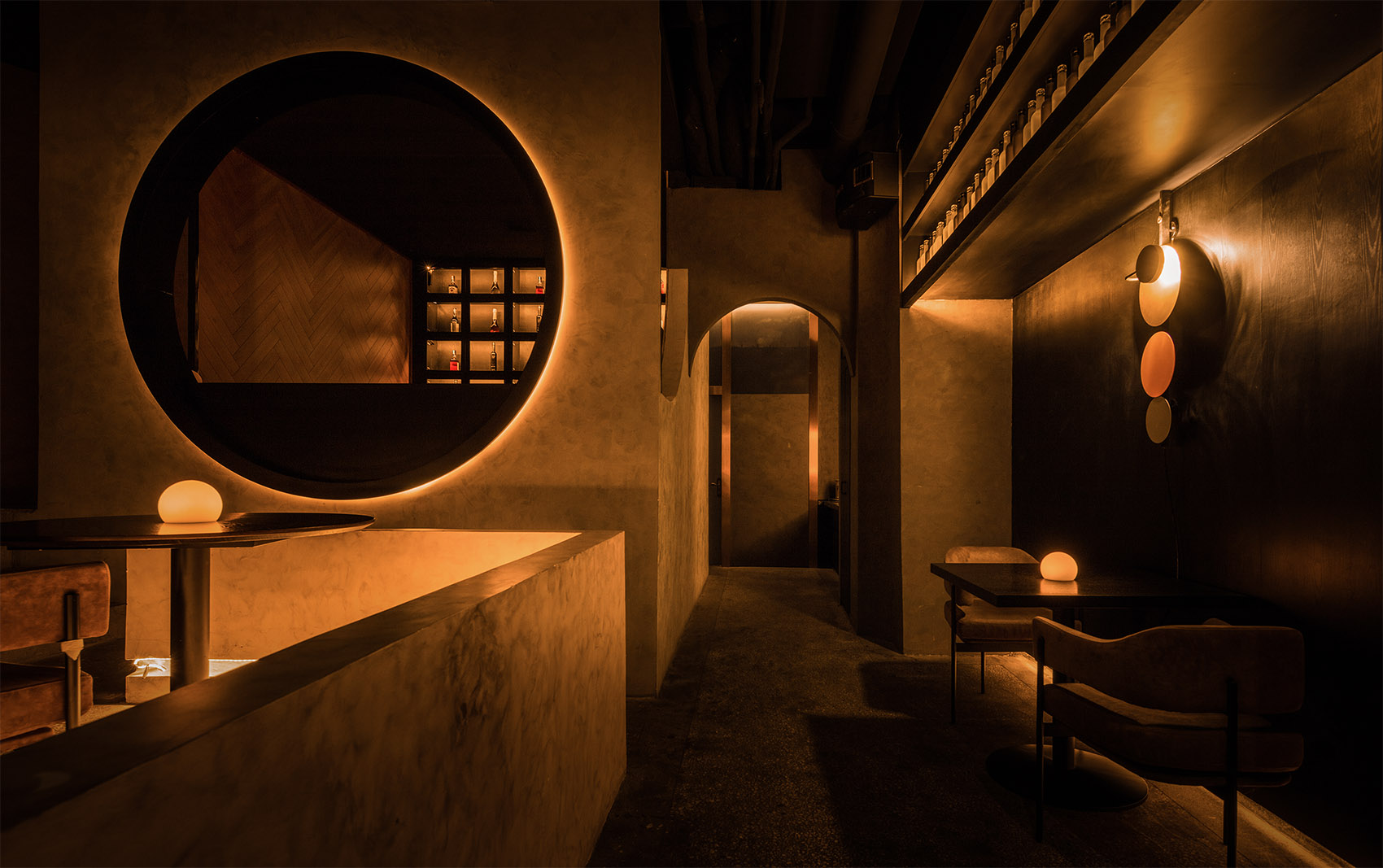 Vine藤蔓酒吧丨呐么Lab-36