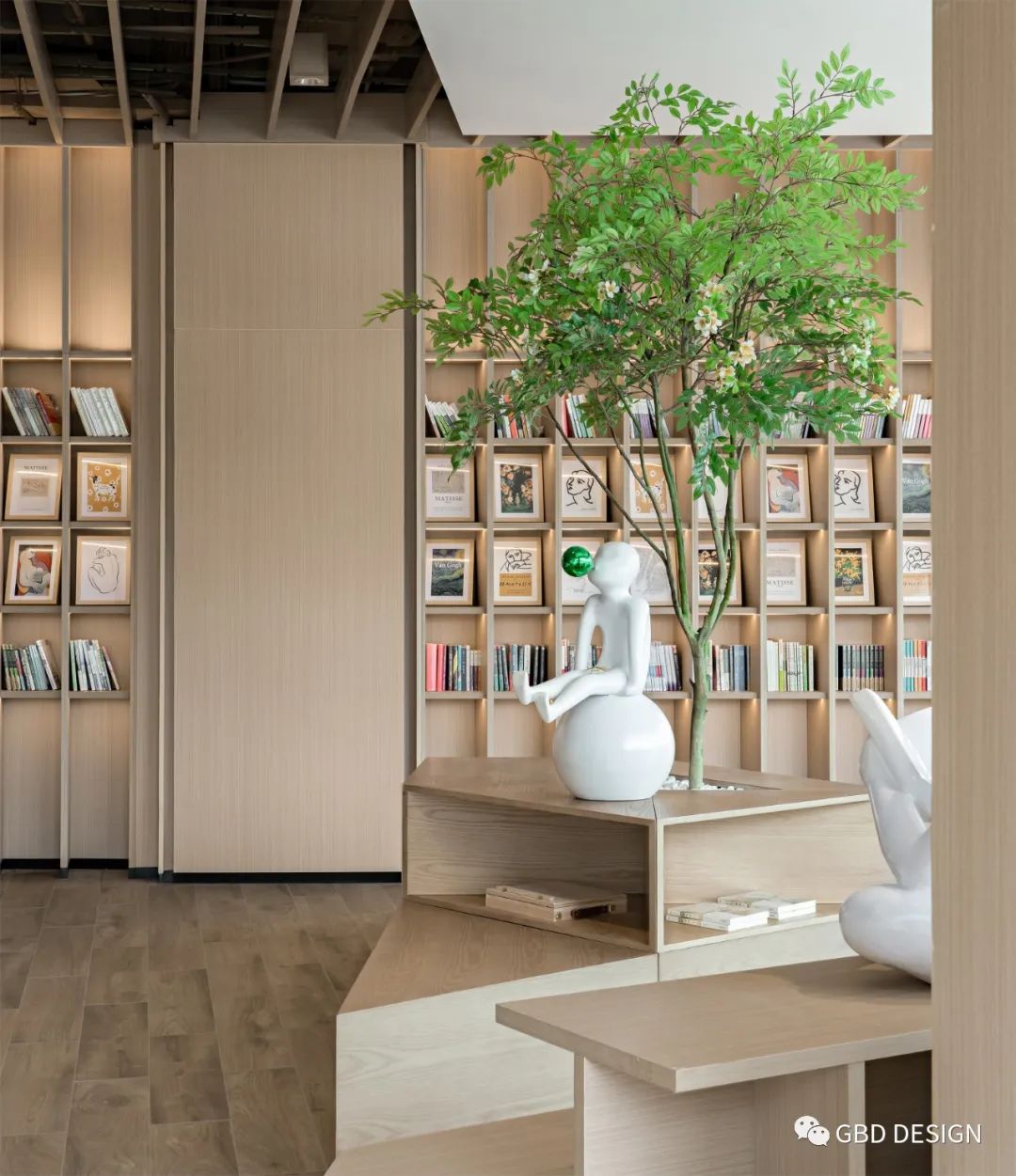 常州星河时代销售中心丨中国常州丨上海天华建筑设计有限公司,美国摩高规划景观设计事务所-67