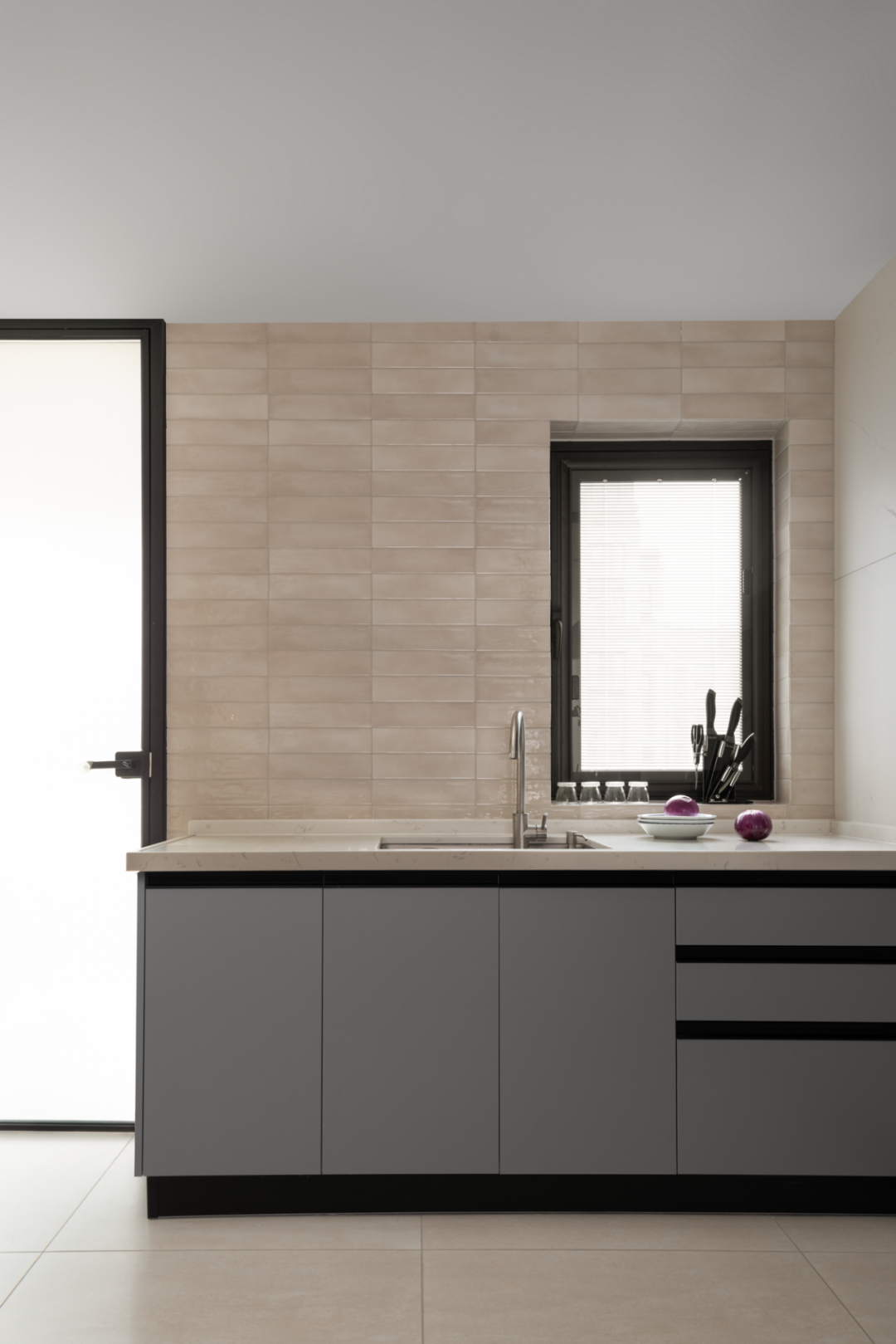 88㎡一人居,打造自由,精致的空间转换丨成都宏福樘设计-46