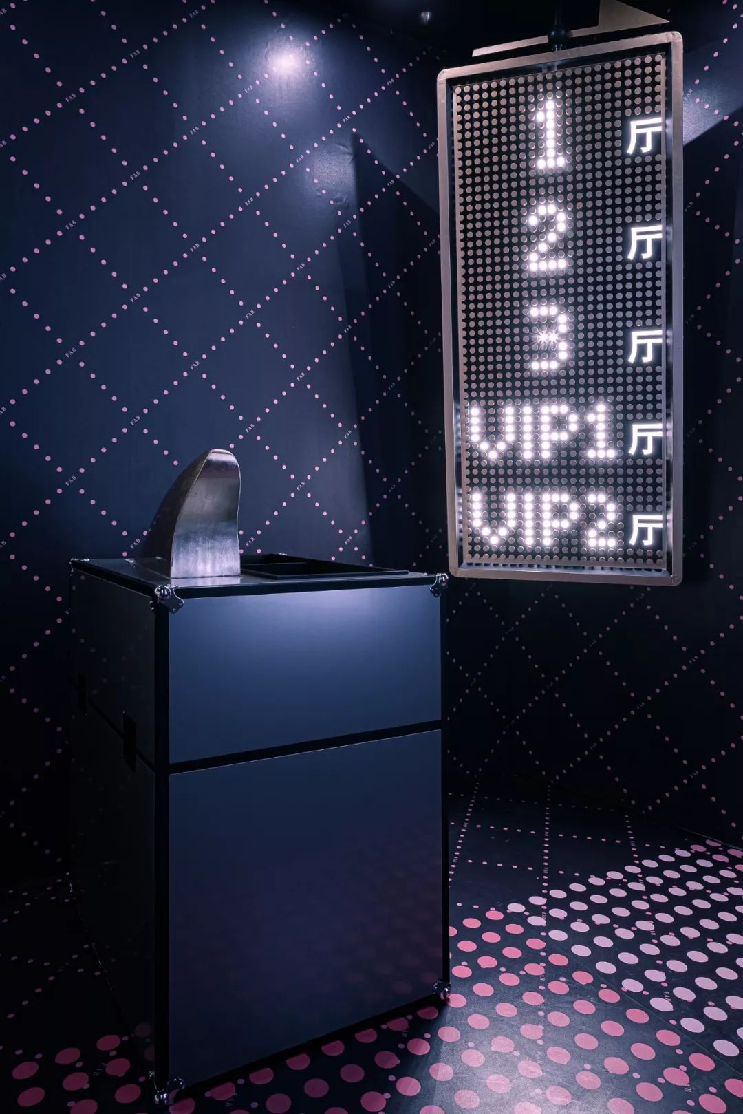 影院空间设计新趋势 | 打破传统，打造沉浸式观影体验-54