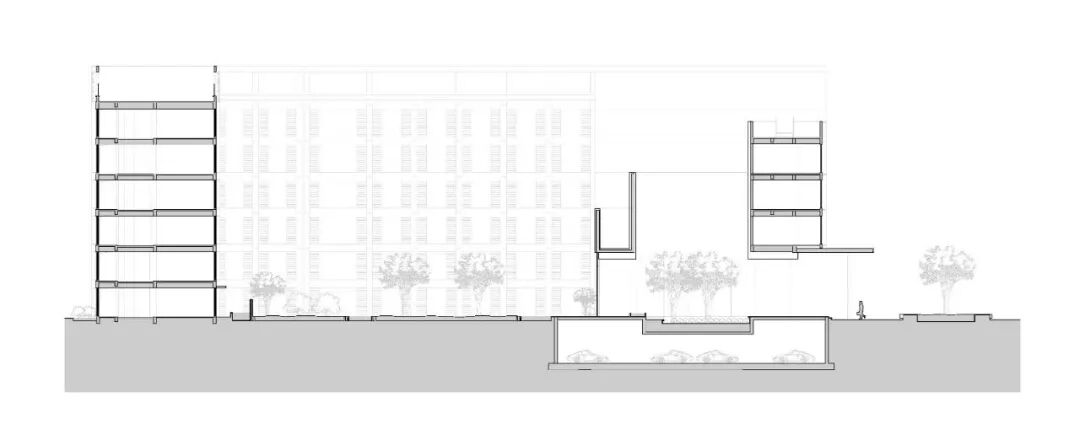 LONYATT龙悦酒店丨中国周口丨木可营造建筑设计-13