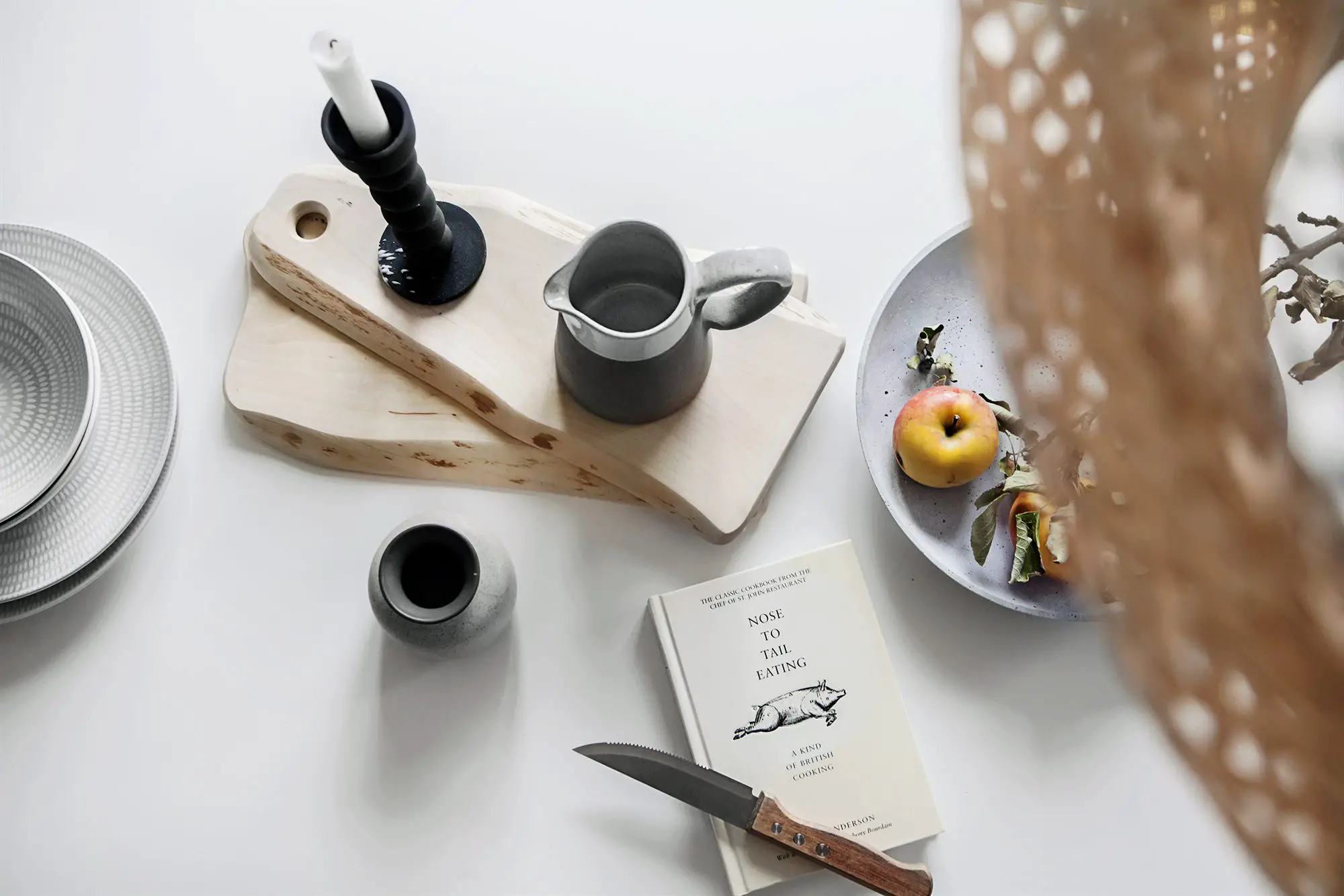 简约现代的温馨家居-5