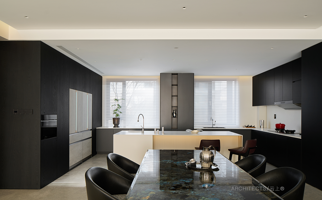 质变临界丨中国淄博丨云上译舍-32