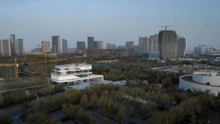 青岛·和昌海云曦岸-9