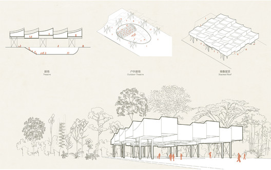 深圳光明600公顷森林及体育公园设计丨中国深圳-39