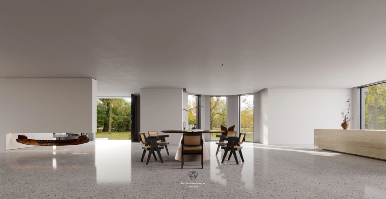 又见,金科廊桥丨中国苏州丨九禾建筑-46