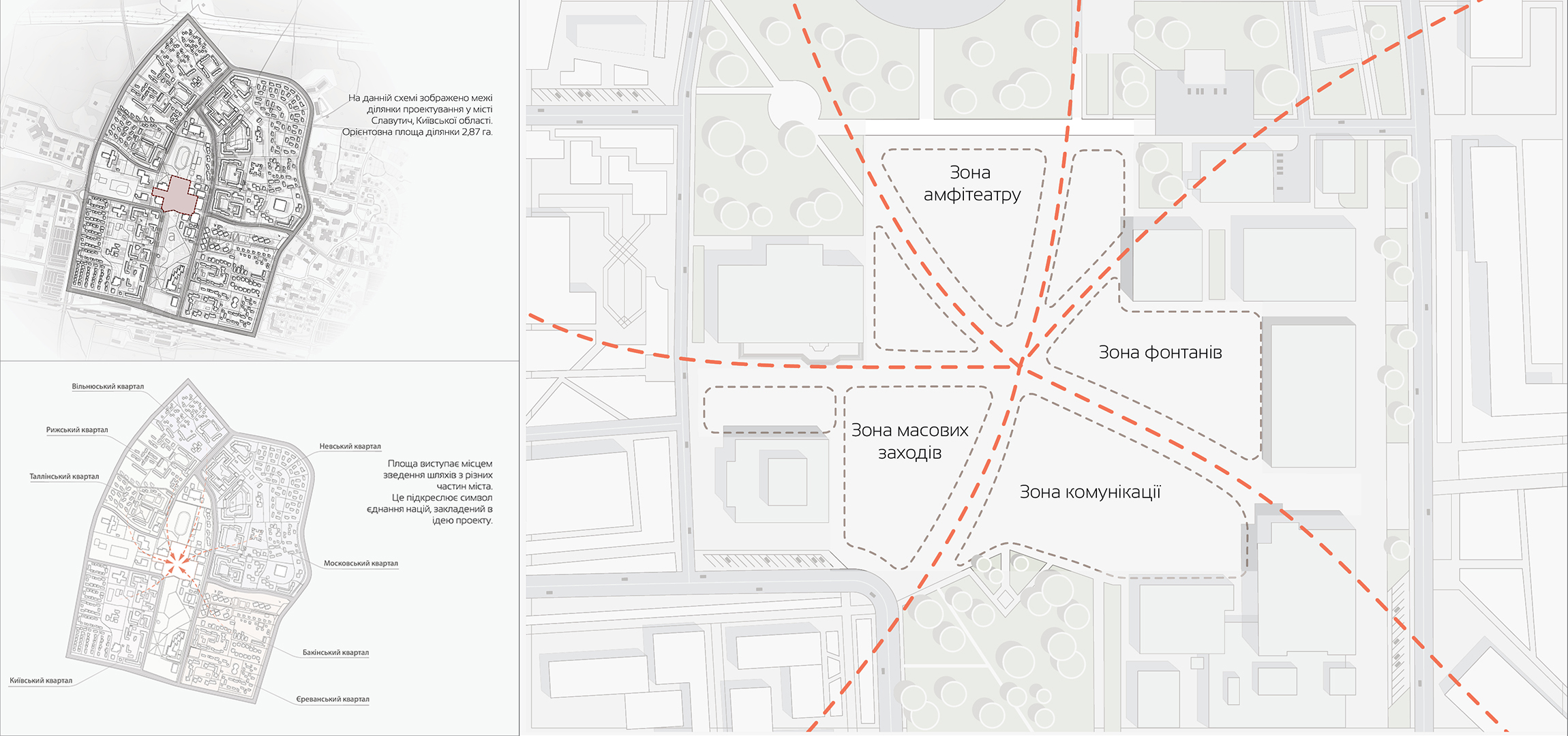斯拉武季奇主广场丨乌克兰-6