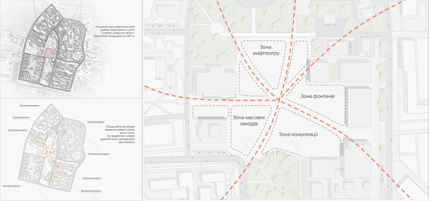 斯拉武季奇主广场丨乌克兰-6
