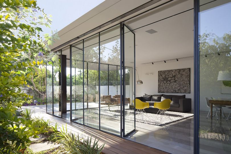 丨以色列丨סמט אדריכלים-10