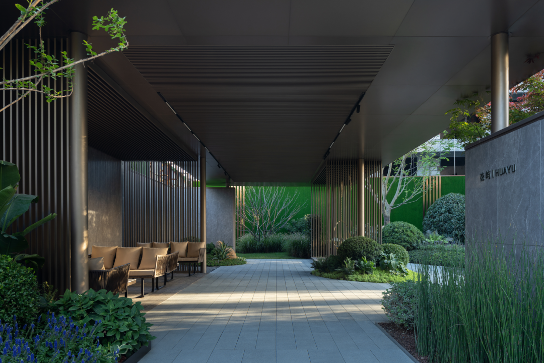 安康博元城蘭园丨中国安康丨WTD 纬图设计-20