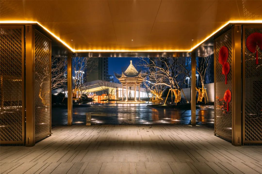 金沙操盘 | 成功经验：从河南火到全国各地（实地考察+主题演讲）-148