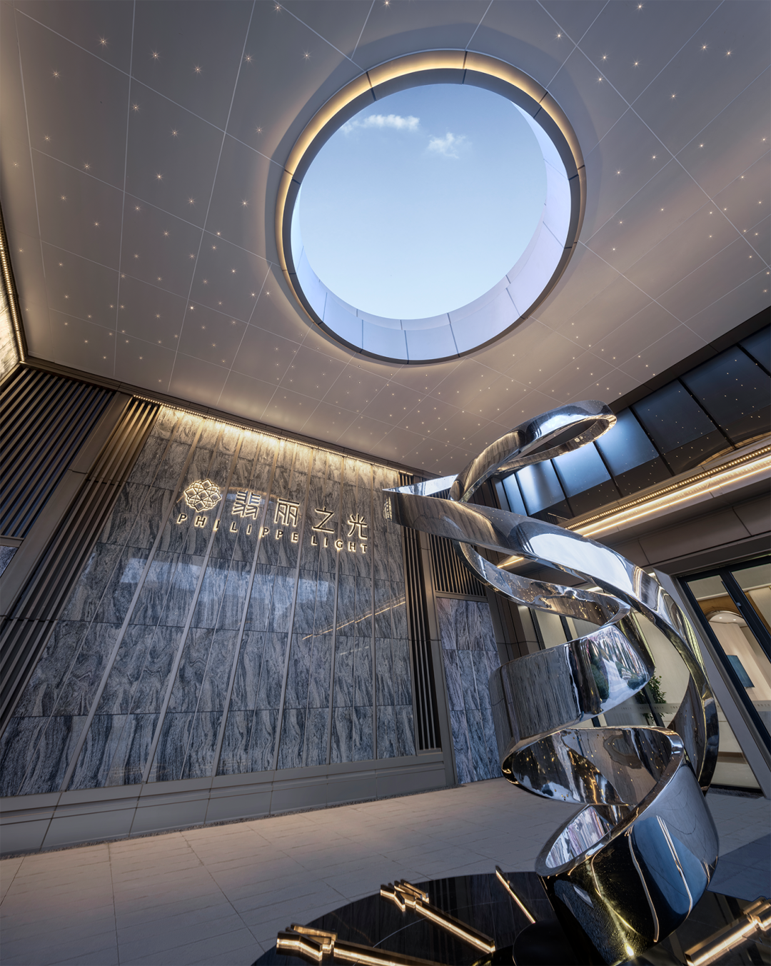 新城·翡丽之光丨中国日照丨DC 国际-28