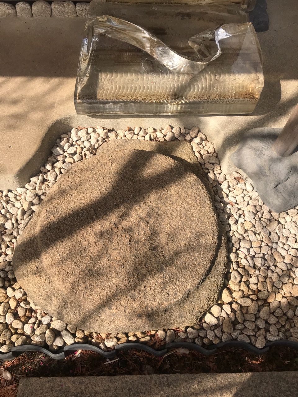 小田原文化財団 江之浦測候所丨日本神奈川丨杉本博司-34