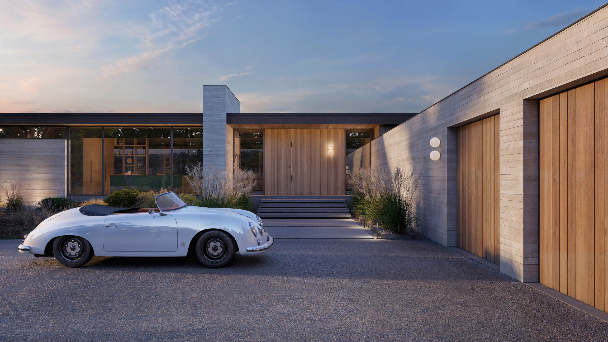 丨United StatesOregon丨HDG Architecture-20