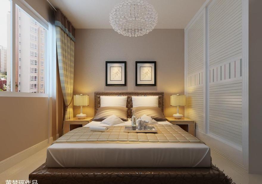 金舍装饰打造 285㎡ 欧式奢华空间-24