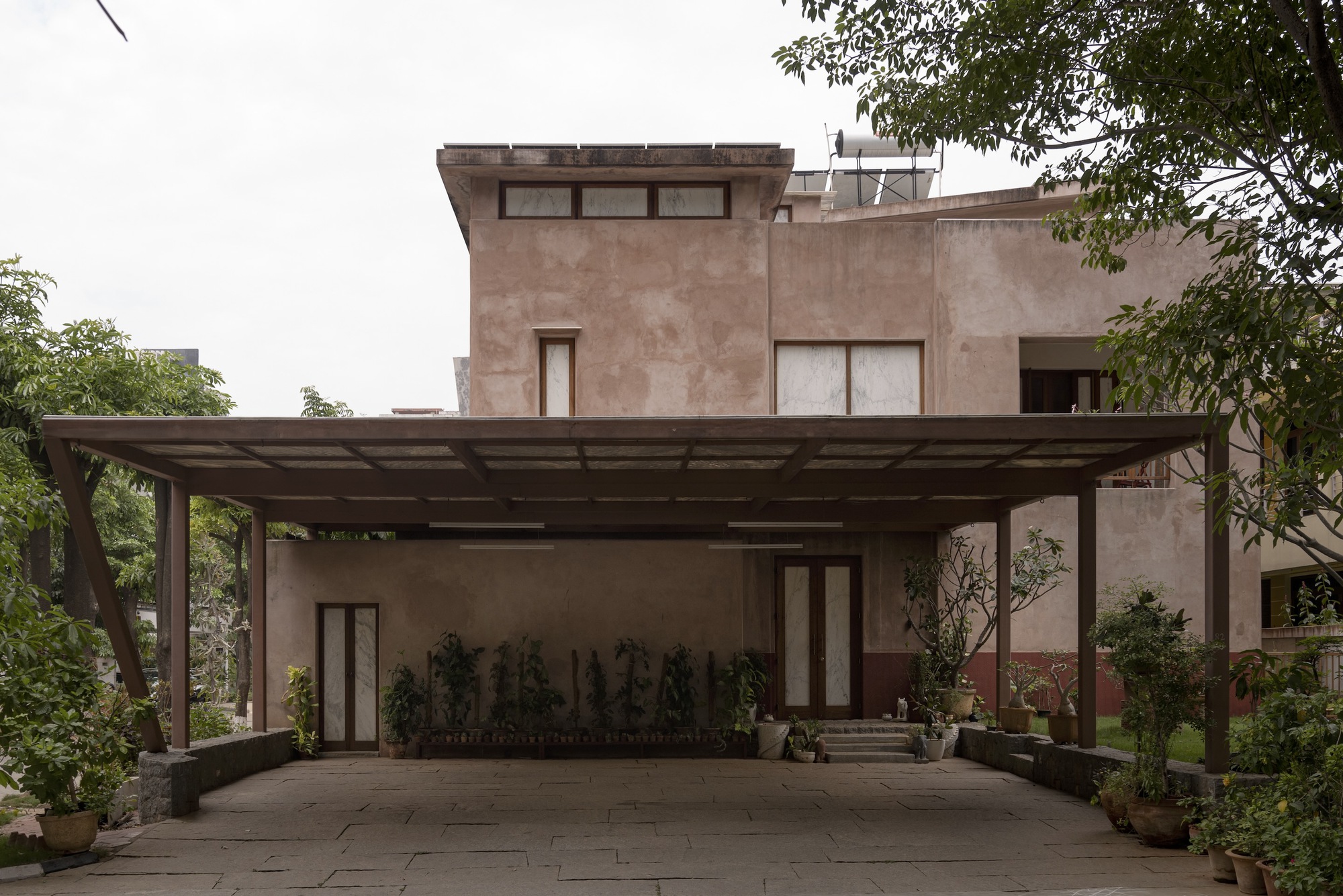 迈亚洛吉利，不存在的地方丨India-33