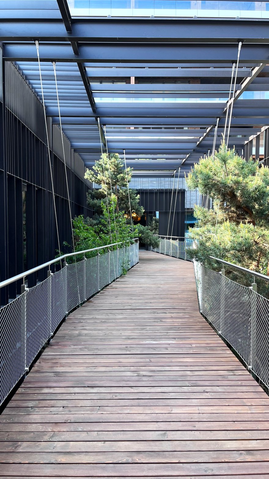 克莱恩蒙塔纳六善酒店丨瑞士丨AW² Architecture Workshop-32