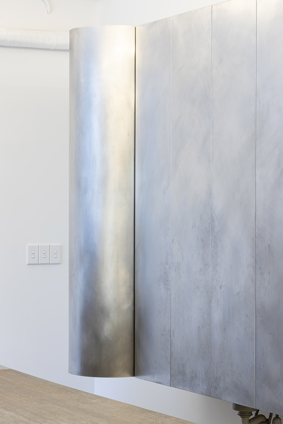 韩国 ACOFFEE 咖啡店丨CREATIVE STUDIO UNRAVEL-39