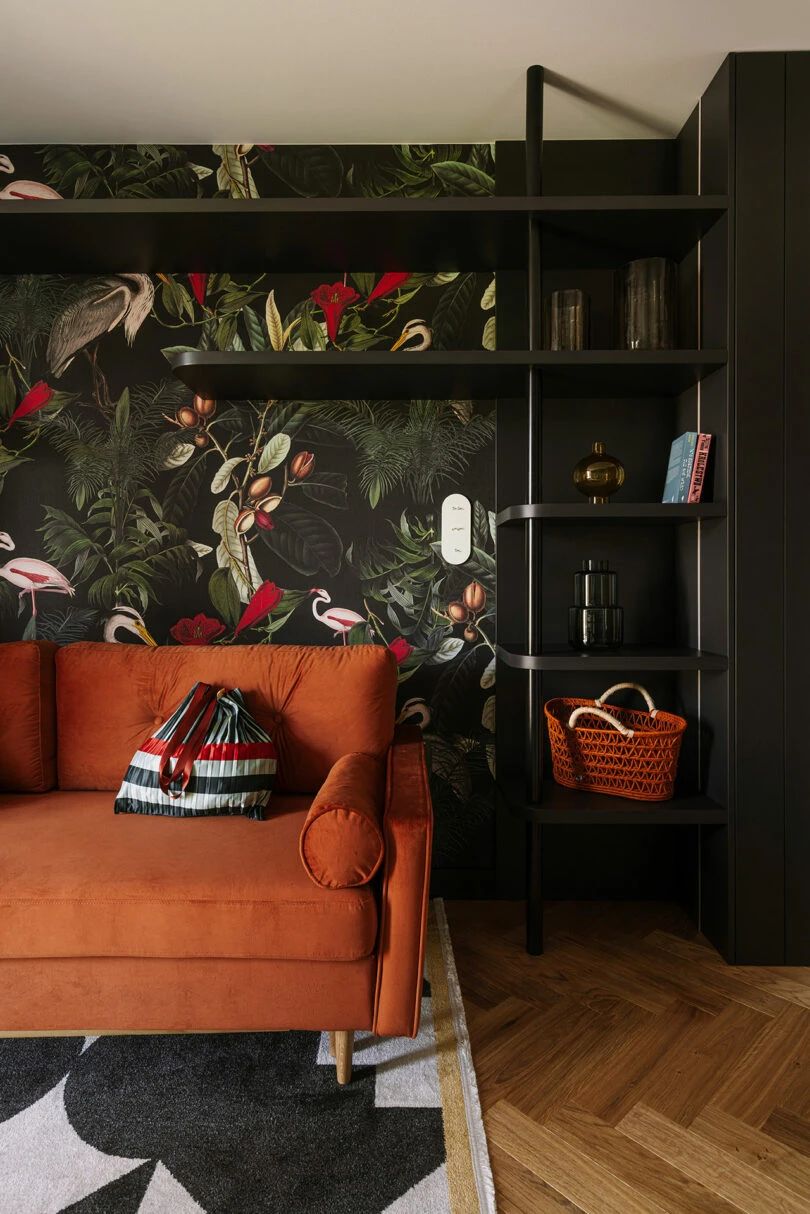 公寓丨波兰克拉科夫-26