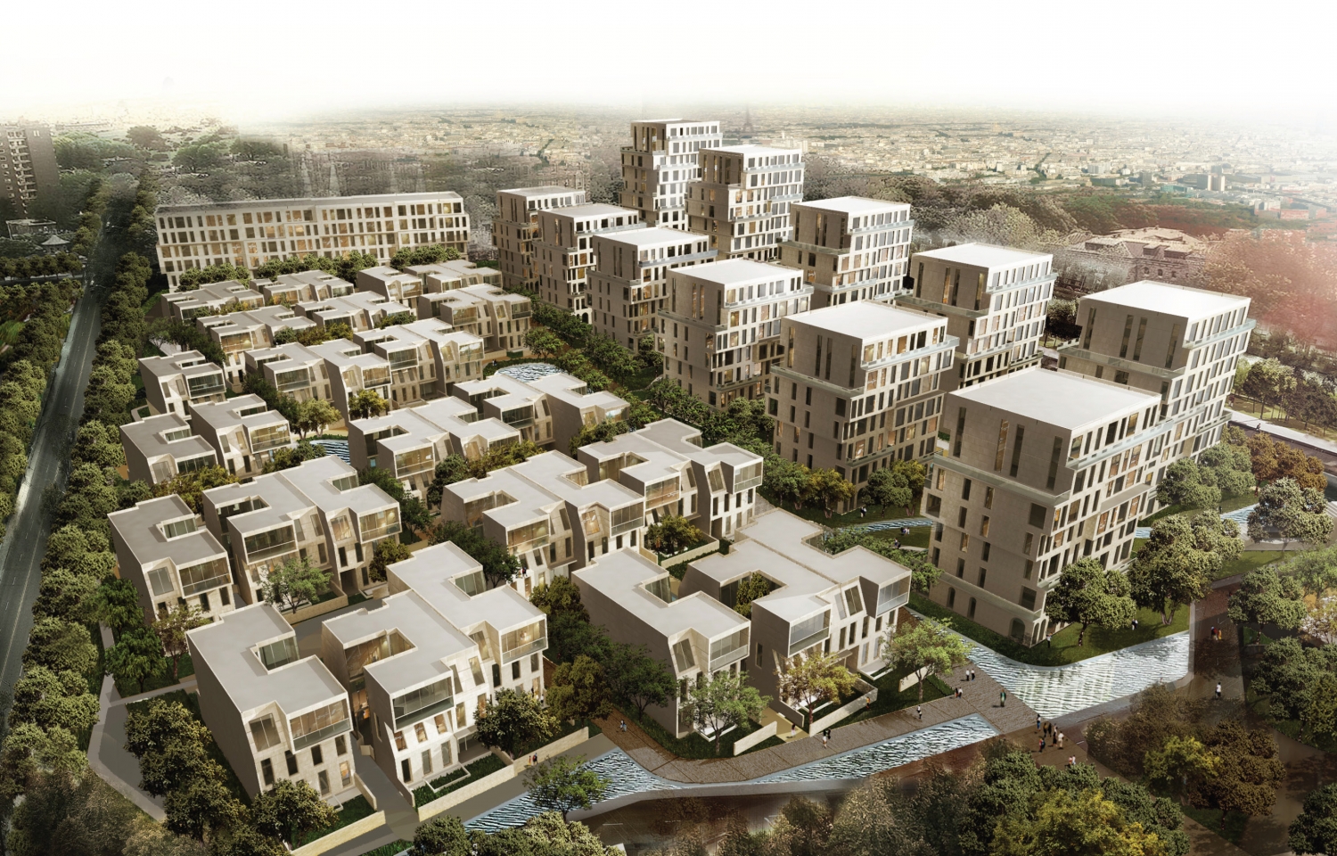 温州平阳B09住宅商业项目-21