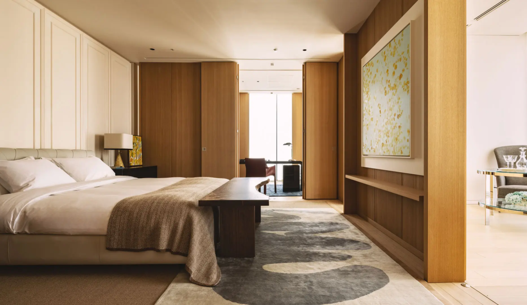 东京·虎之门之丘住宅塔丨日本东京-102