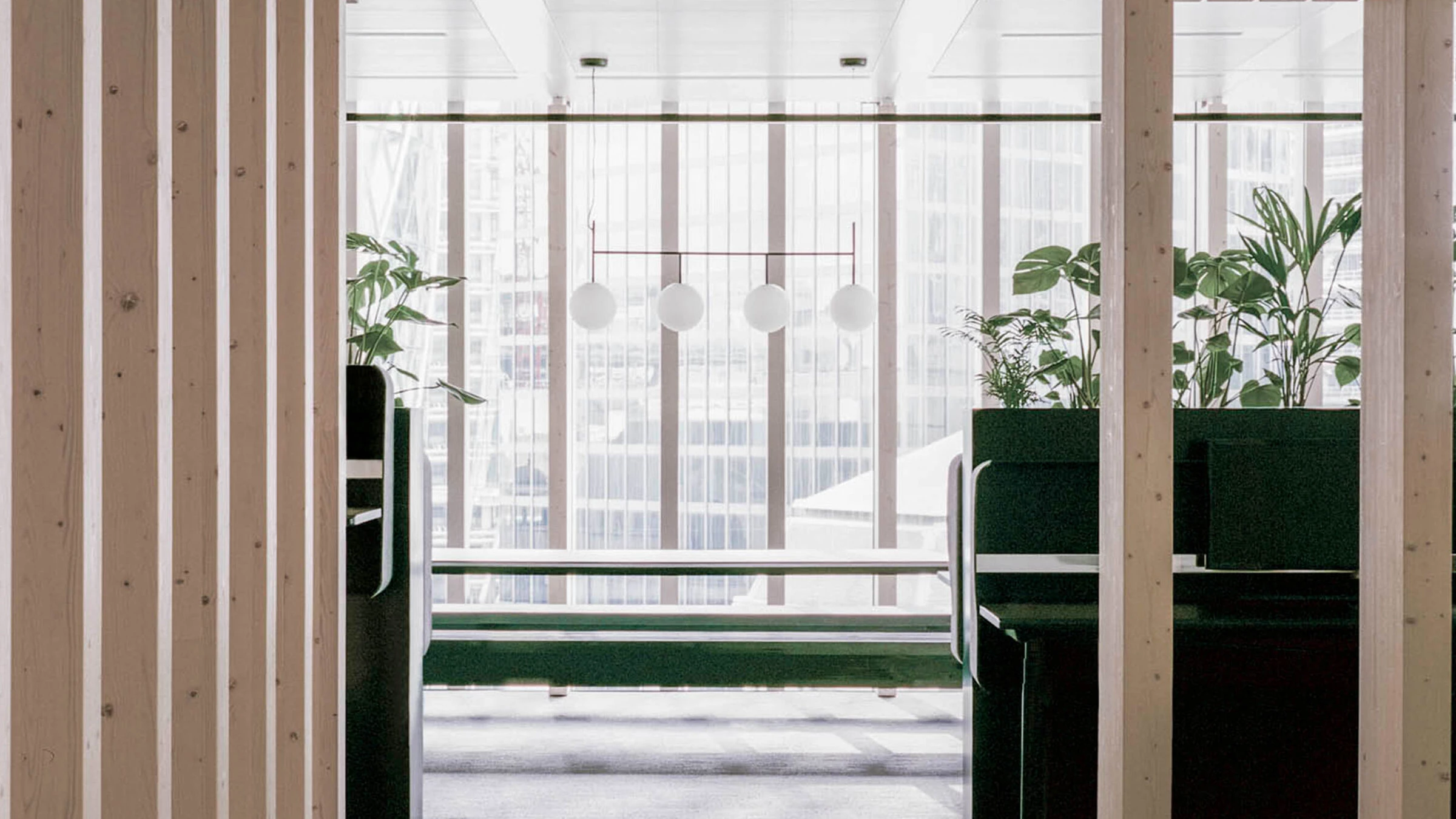 Samsung Design Europe 办公室丨英国伦敦丨Oktra,McLaren Excell-31