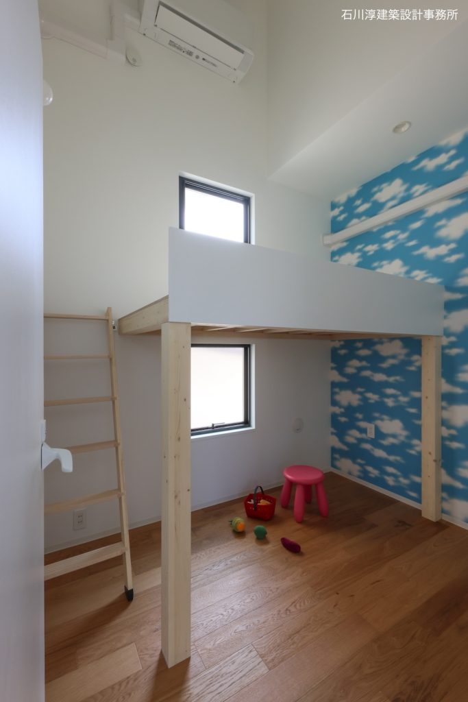 五重塔を借景　屋上バルコニーの家　OUCHI  50丨日本京都丨石川淳建築設計事務所-29