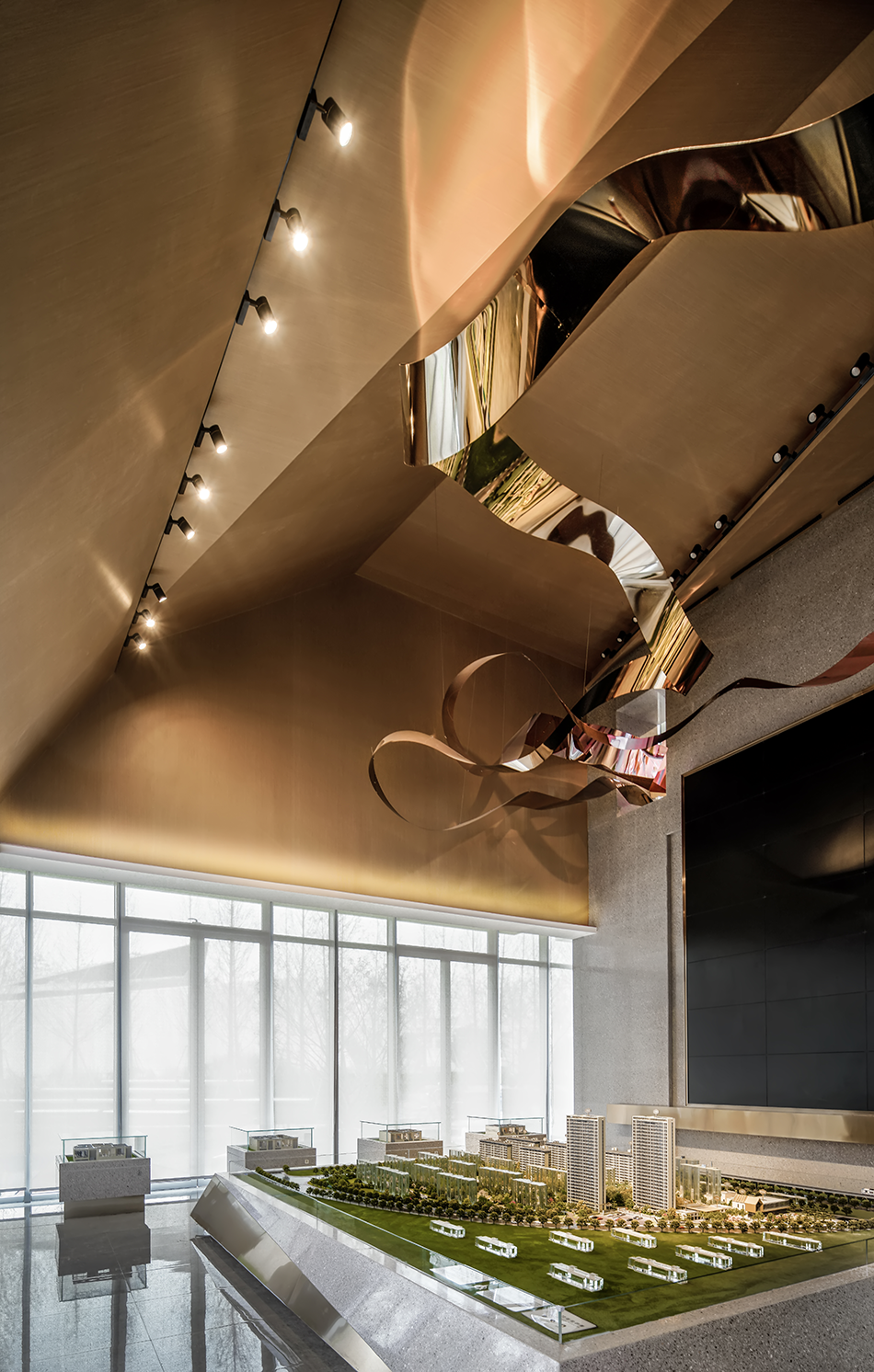 上坤&大发·铭悦四季丨中国芜湖-29