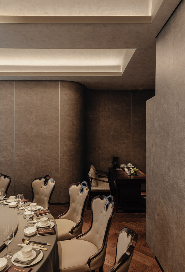 稻湘礼宴丨中国北京丨北京写食空间设计有限公司-16