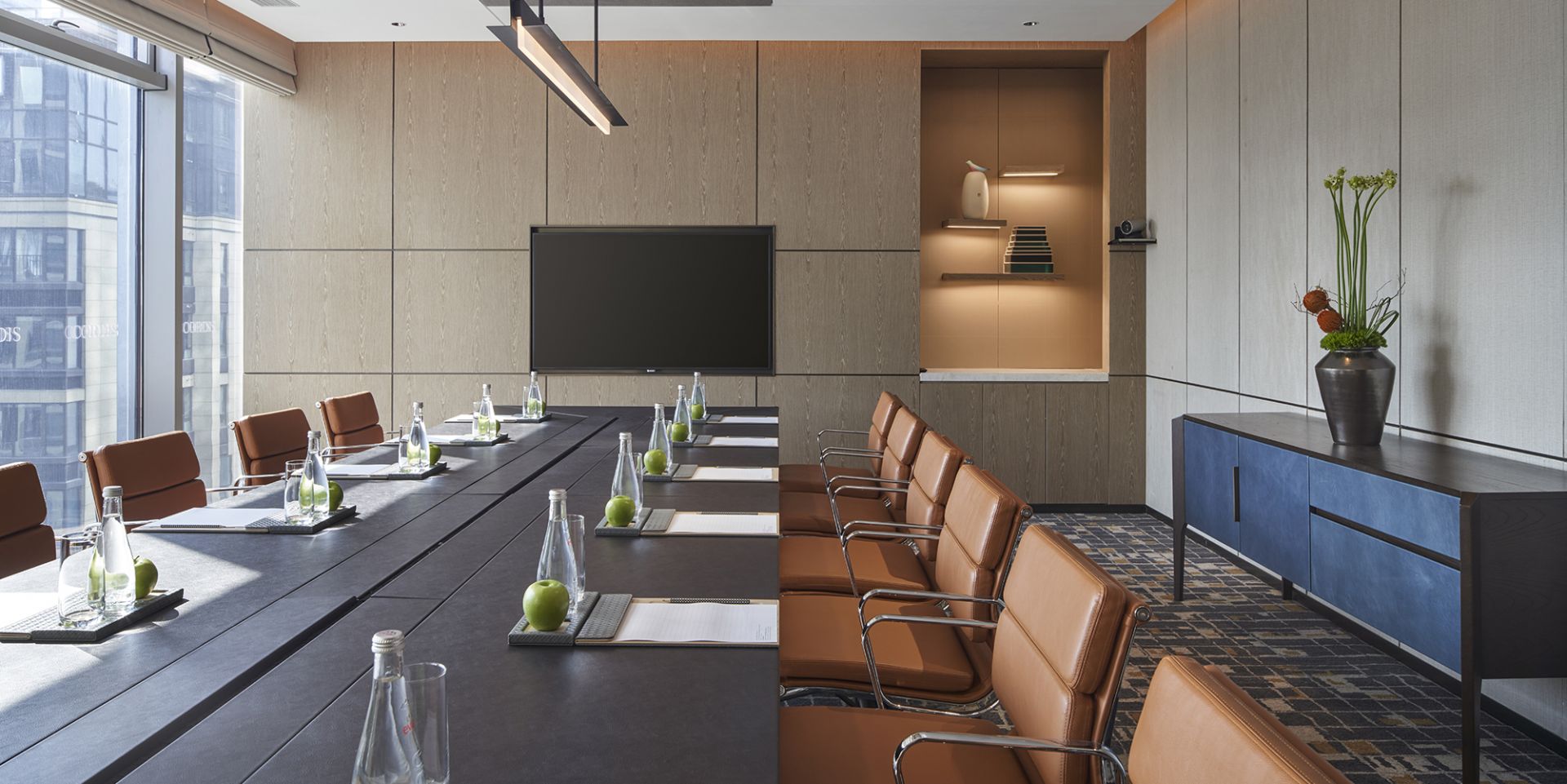 Cordis Hotels & Resorts Hangzhou-7