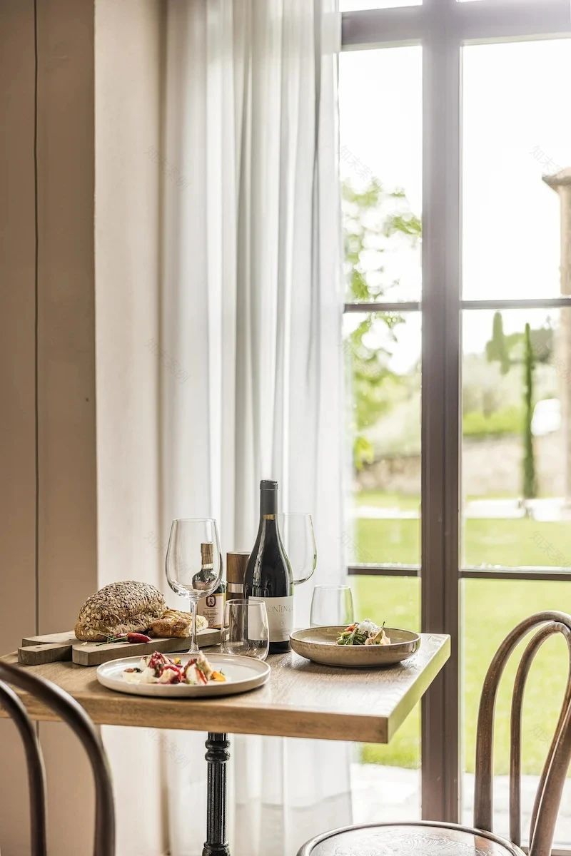 Pieve Aldina 精品店丨意大利佛罗伦萨丨Pierattelli Architetture-29