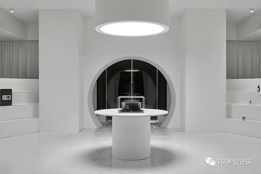 Thankyou launches 快闪店丨澳大利亚墨尔本丨percapitastudio-0