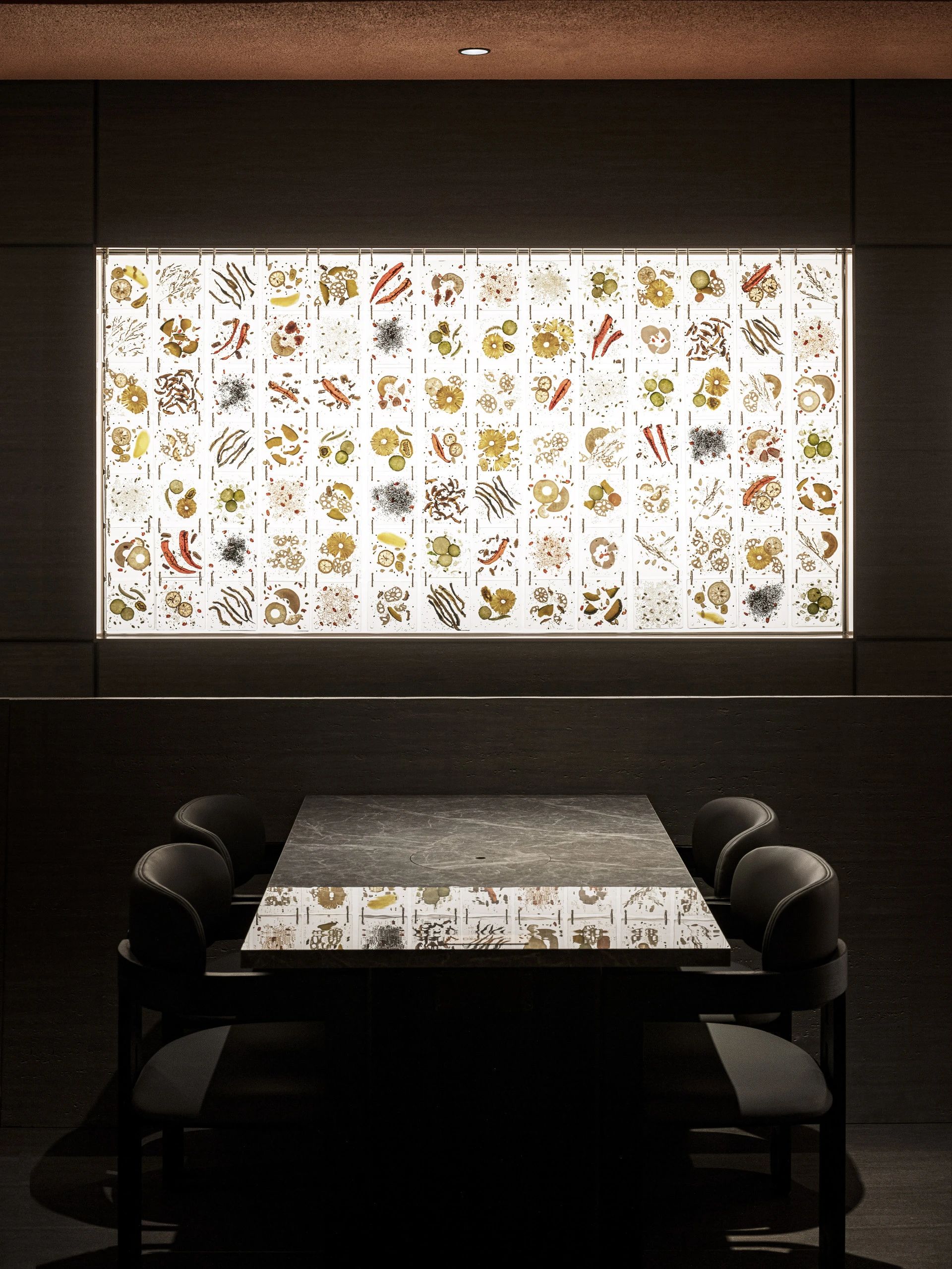 京都·CHALLE·咖啡馆丨日本京都丨Unc Studio-38