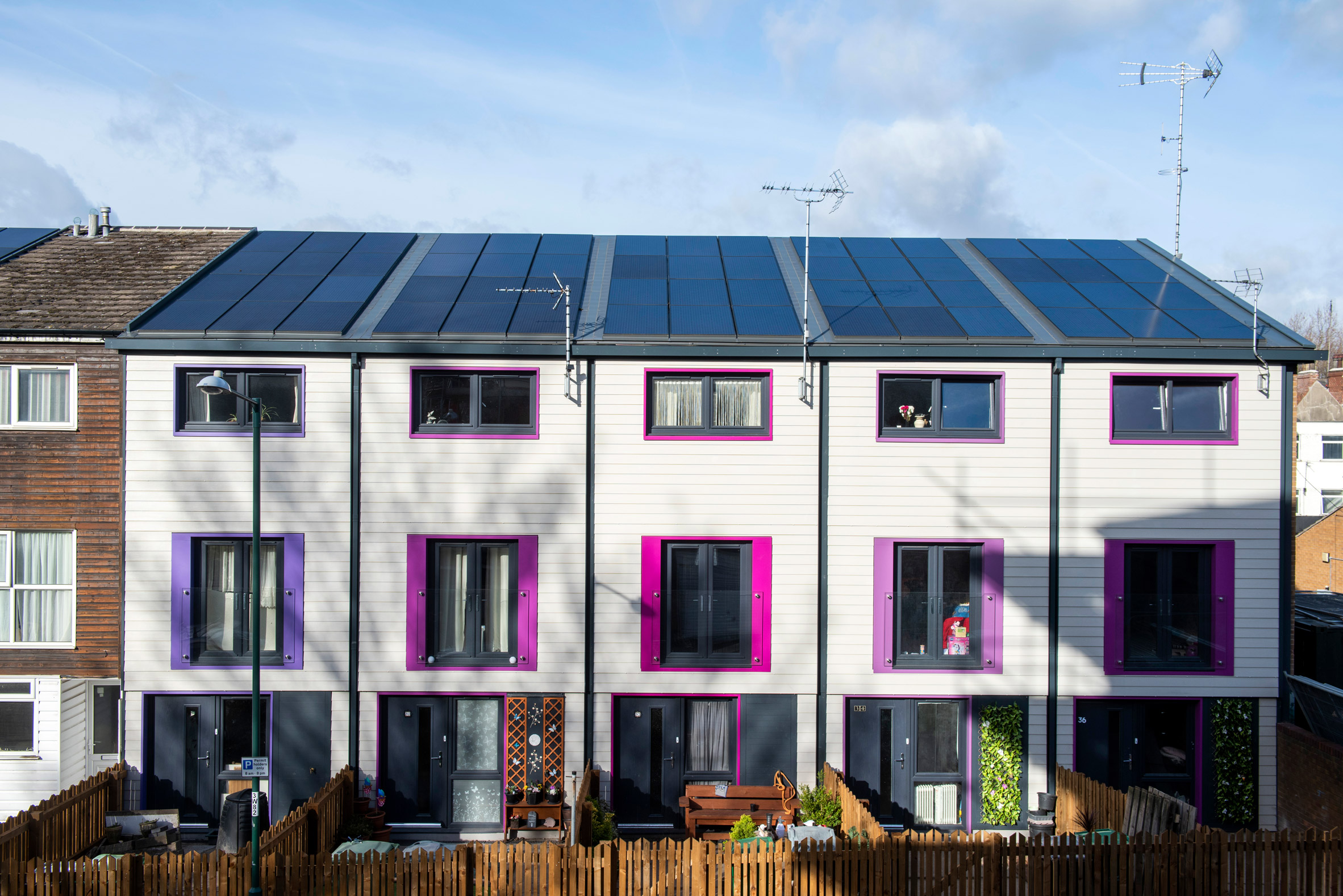 "瑞典 Sara 文化中心 | 世界第二高木塔,碳负排放"-34